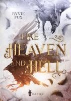 Like Heaven and Hell 1