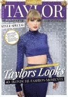 Taylor Swift Looks 1