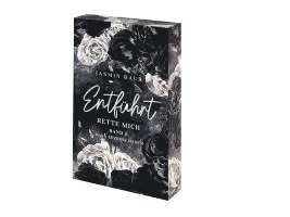 Jasmin Baur, Jasmin Baur - Entführt, Häftad