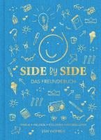 Freundebuch für Erwachsene | Erinnerungsalbum zum Ausfüllen für Freunde und Kollegen | Freundschaftsbuch, Poesiealbum als Geschenkidee