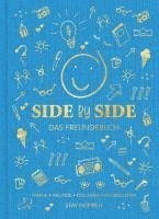 Freundebuch für Erwachsene | Erinnerungsalbum zum Ausfüllen für Freunde und Kollegen | Freundschaftsbuch, Poesiealbum als Geschenkidee 1