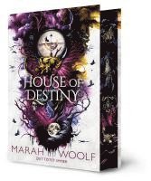 House of Destiny (Packende Fortsetzung der dystopischen Fantasysaga) 1