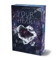 bokomslag Your Frozen Heart (Mafia Romance Einzelband)