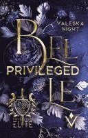 bokomslag Privileged Belle