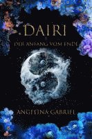 bokomslag Dairi