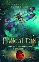 bokomslag Fangalton