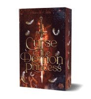 bokomslag Curse of the Demon Princess (Band 1)