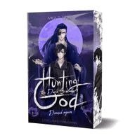 Mika D. Mon, Lost Hero Publishing - Hunting the Dark Side of God -Doomed again (Band 1), Häftad