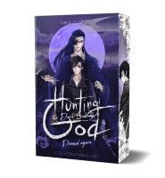 Hunting the Dark Side of God -Doomed again (Band 1) 1