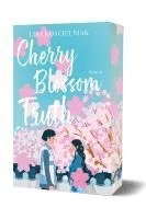 Cherry Blossom Truth 1