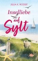 bokomslag Inselliebe auf Sylt