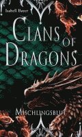 bokomslag Clans of Dragons