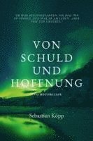 bokomslag Von Schuld und Hoffnung