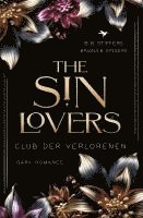 bokomslag The Sin Lovers