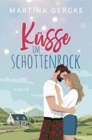 Küsse im Schottenrock
