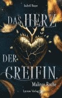 Das Herz der Greifin