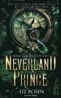 bokomslag Neverland Prince