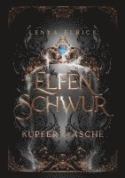 Lenya Elrick, Lenya Elrick - Elfenschwur 2, Inbunden
