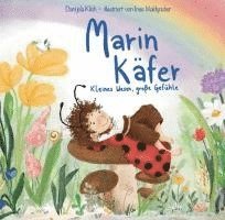 bokomslag Marin Käfer