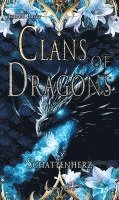 bokomslag Clans of Dragons