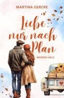 bokomslag Liebe nur nach Plan