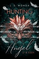 J. S. Wonda - Hunting Angel 3, Häftad