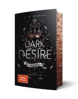 bokomslag Dark Desire