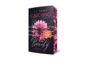 J. S. Wonda - CATCHING BEAUTY 1, Häftad