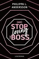 bokomslag nonStop loving the Boss