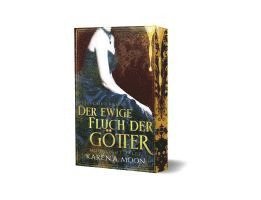 Der ewige Fluch der Götter 1