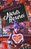 Marion Stadler, Empire-Verlag - Mordshexerei, Häftad