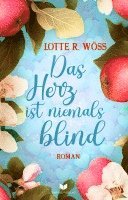 bokomslag Das Herz ist niemals blind