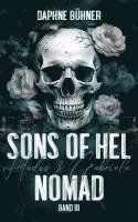 bokomslag Sons of Hel - Nomad: Hades & Gabriela