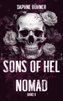 bokomslag Sons of Hel - Nomad: Pitt & Skyler