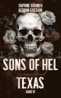 bokomslag Sons of Hel - Texas