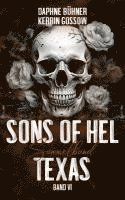 bokomslag Sons of Hel - Texas