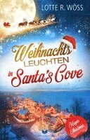 bokomslag Weihnachtsleuchten in Santa's Cove (Magic Christmas 7)