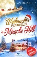 bokomslag Weihnachtsfunkeln in Miracle Hill