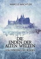 bokomslag Von Dörfern und Burgen