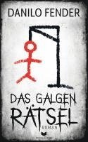 bokomslag Das Galgenrätsel