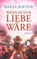 bokomslag Wenn es nur Liebe wäre