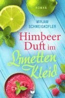 bokomslag Himbeerduft im Limettenkleid