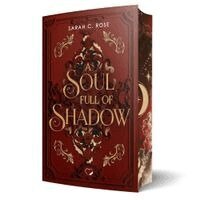Sarah C. Rose, Federherz Verlag - A Soul Full of Shadow, Häftad. Tillgänglighet: Lägg i varukorg