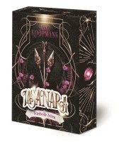 Iasanara - Friedvolle Zeiten 1