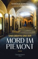 bokomslag Sina Casotto und der Mord im Piemont