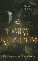 bokomslag A Fairy Kingdom