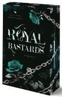 Royal Bastards 1