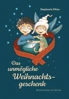 bokomslag Das unmögliche Weihnachtsgeschenk