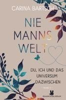 bokomslag Niemannswelt - Du, ich und das Universum dazwischen