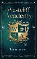 bokomslag Westcliff Academy